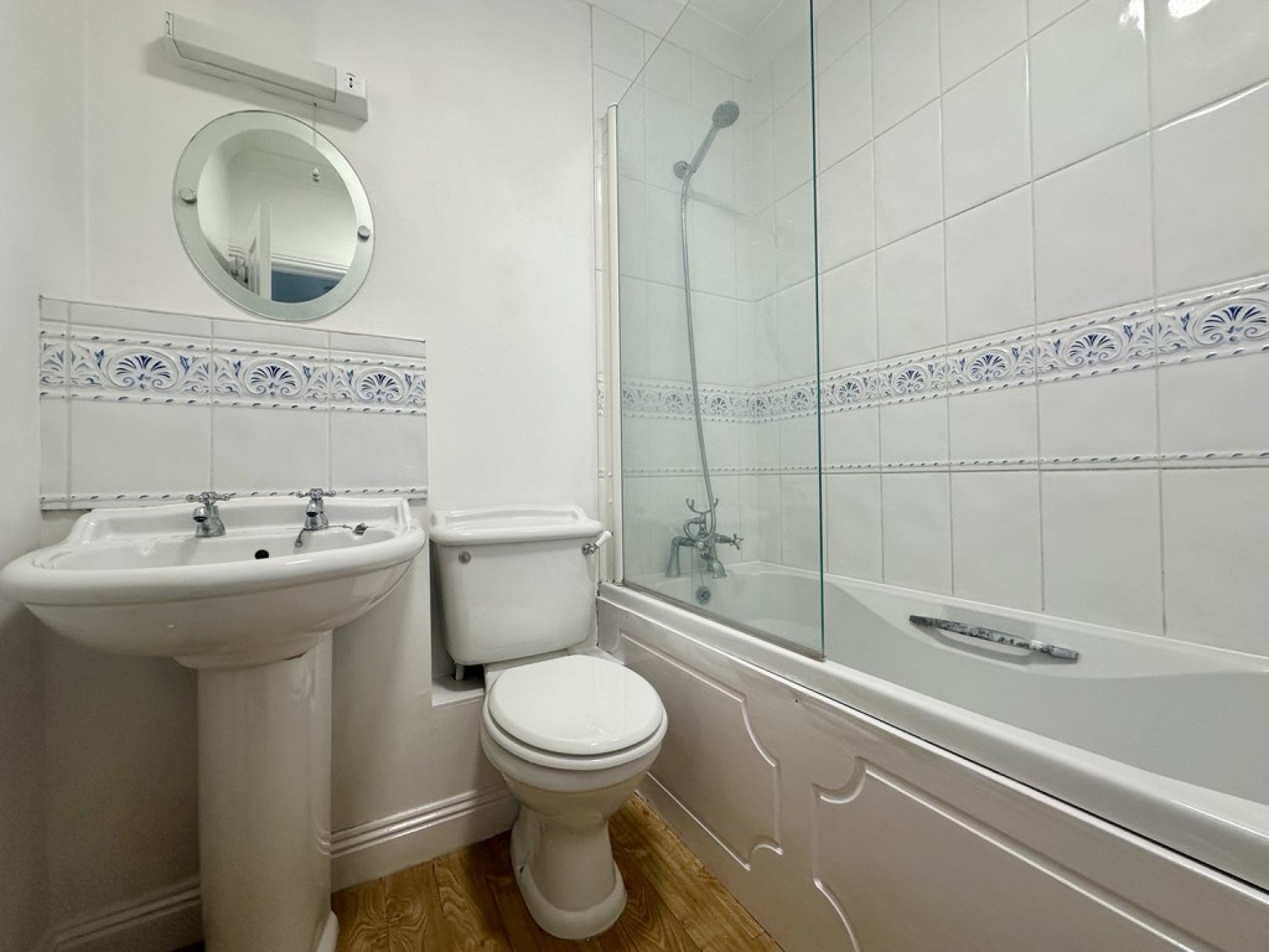 Lower Parkstone, Poole