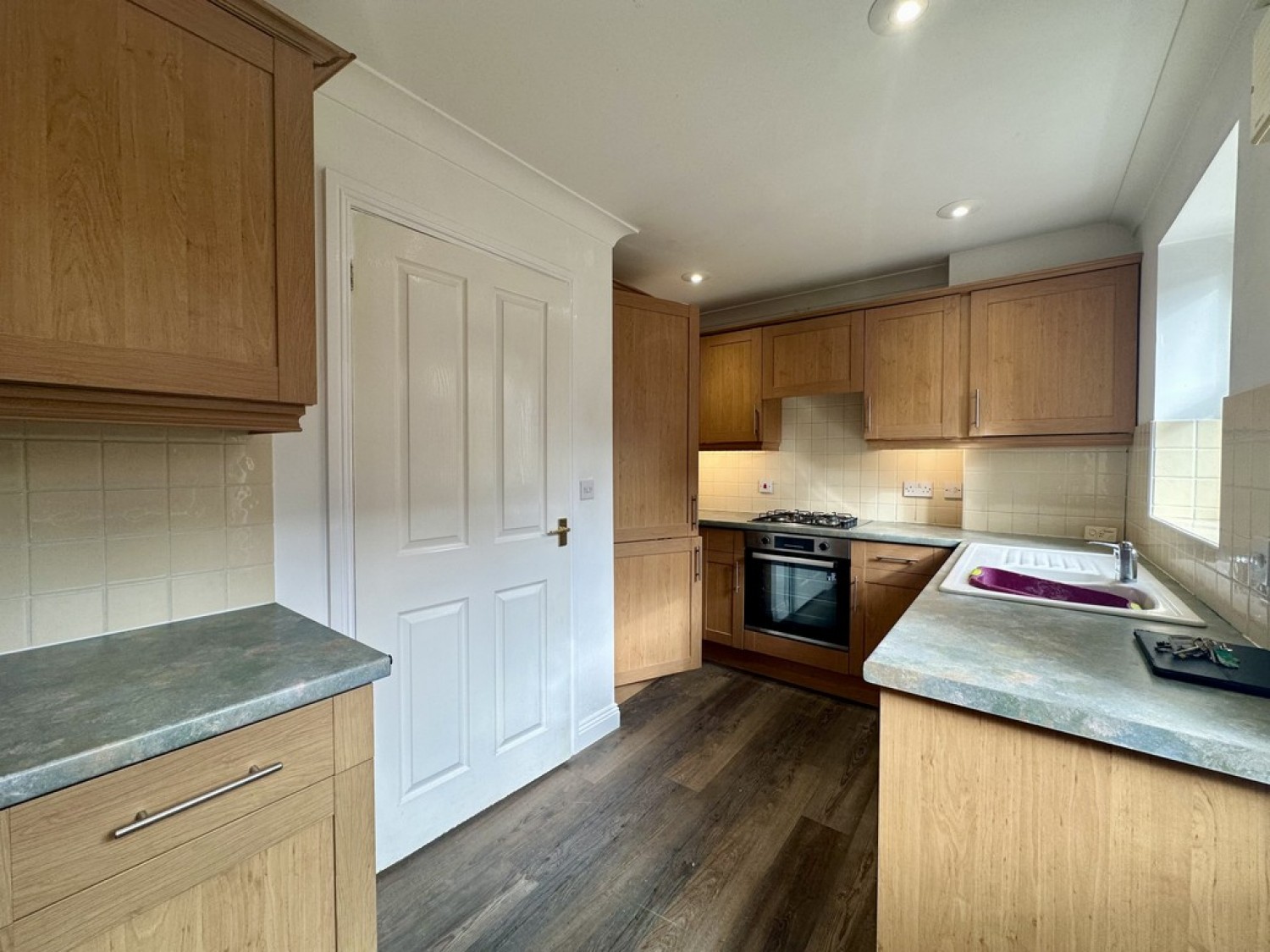 Lower Parkstone, Poole