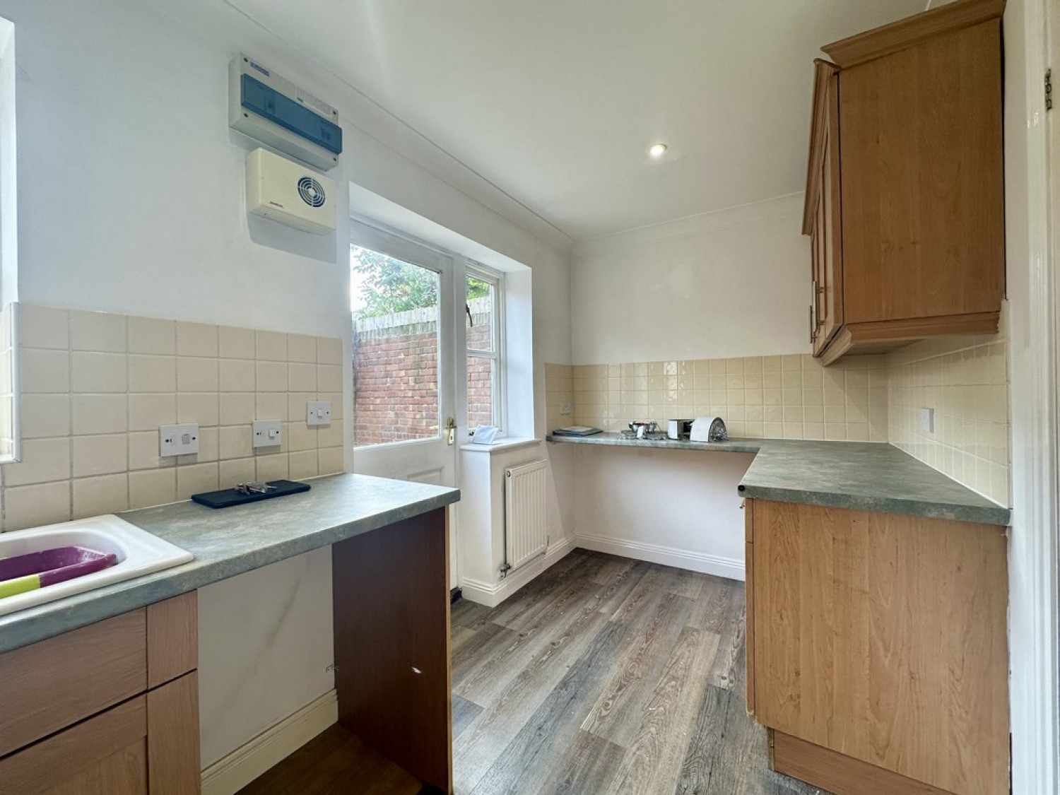 Lower Parkstone, Poole