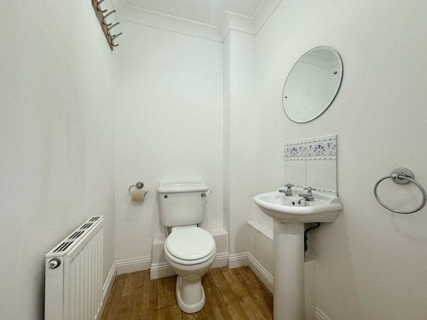 Lower Parkstone, Poole