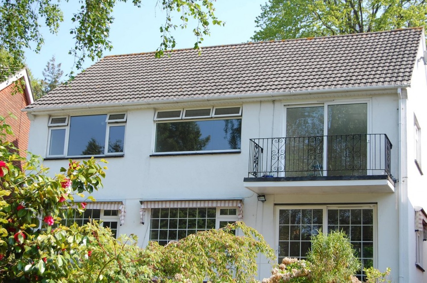 2 bedroom Flat for Letting Lower Parkstone, Poole