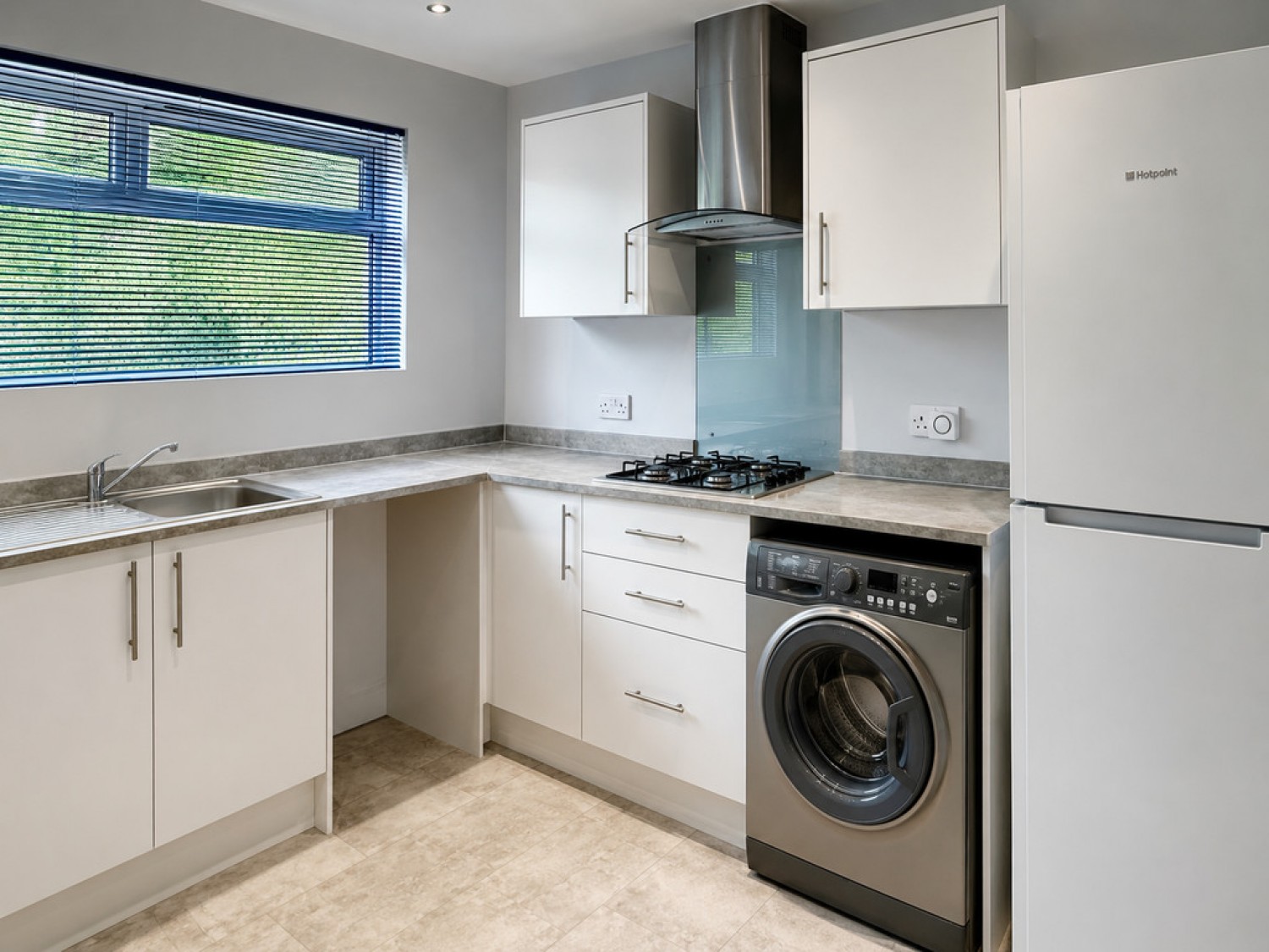 2 bedroom Flat for Letting Lower Parkstone, Poole