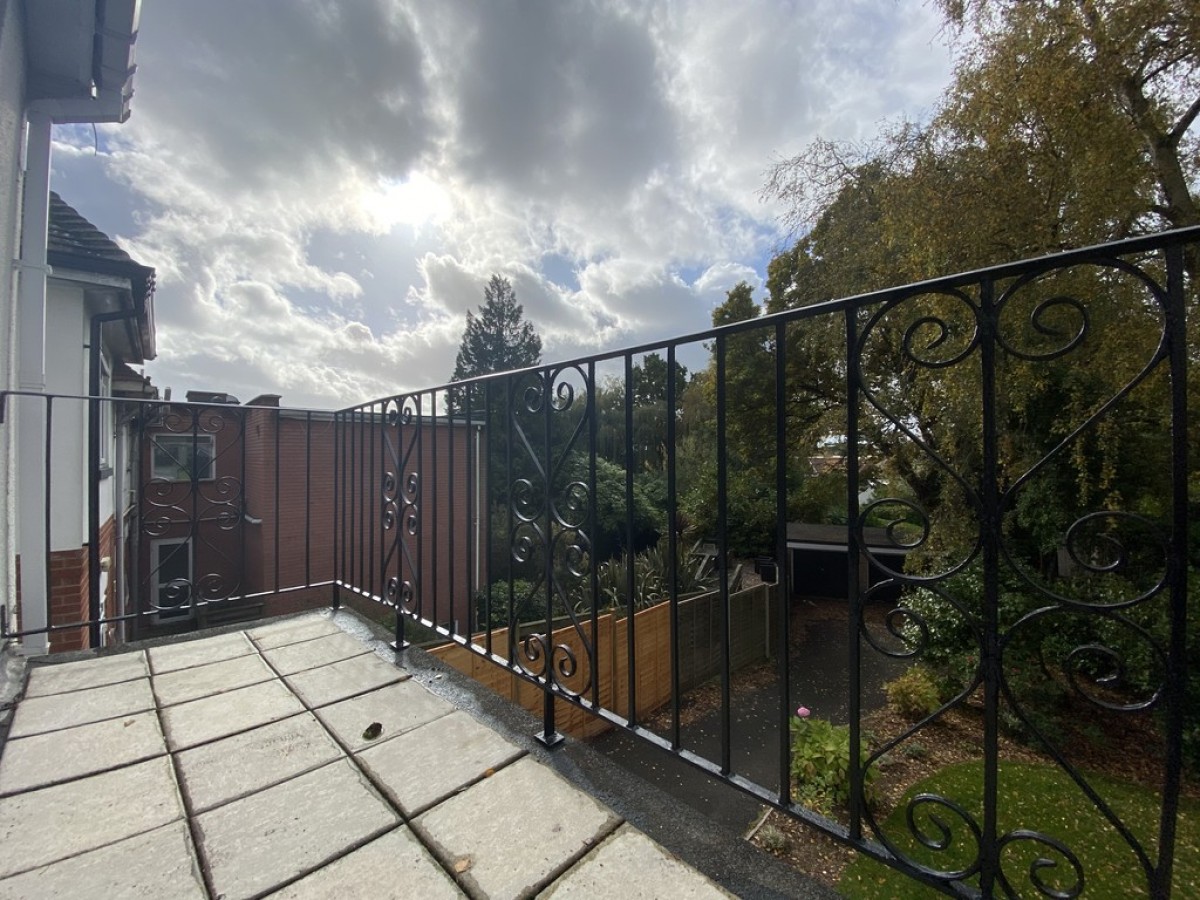 Lower Parkstone, Poole