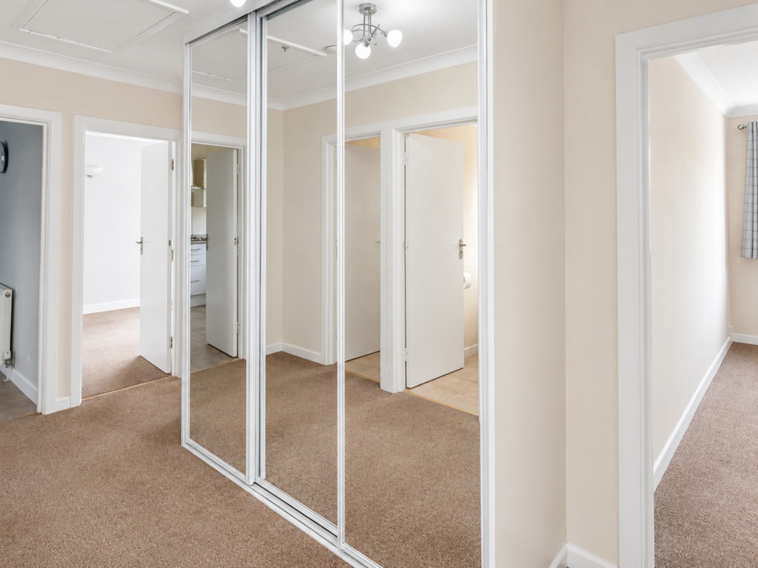 2 bedroom Flat for Letting Lower Parkstone, Poole