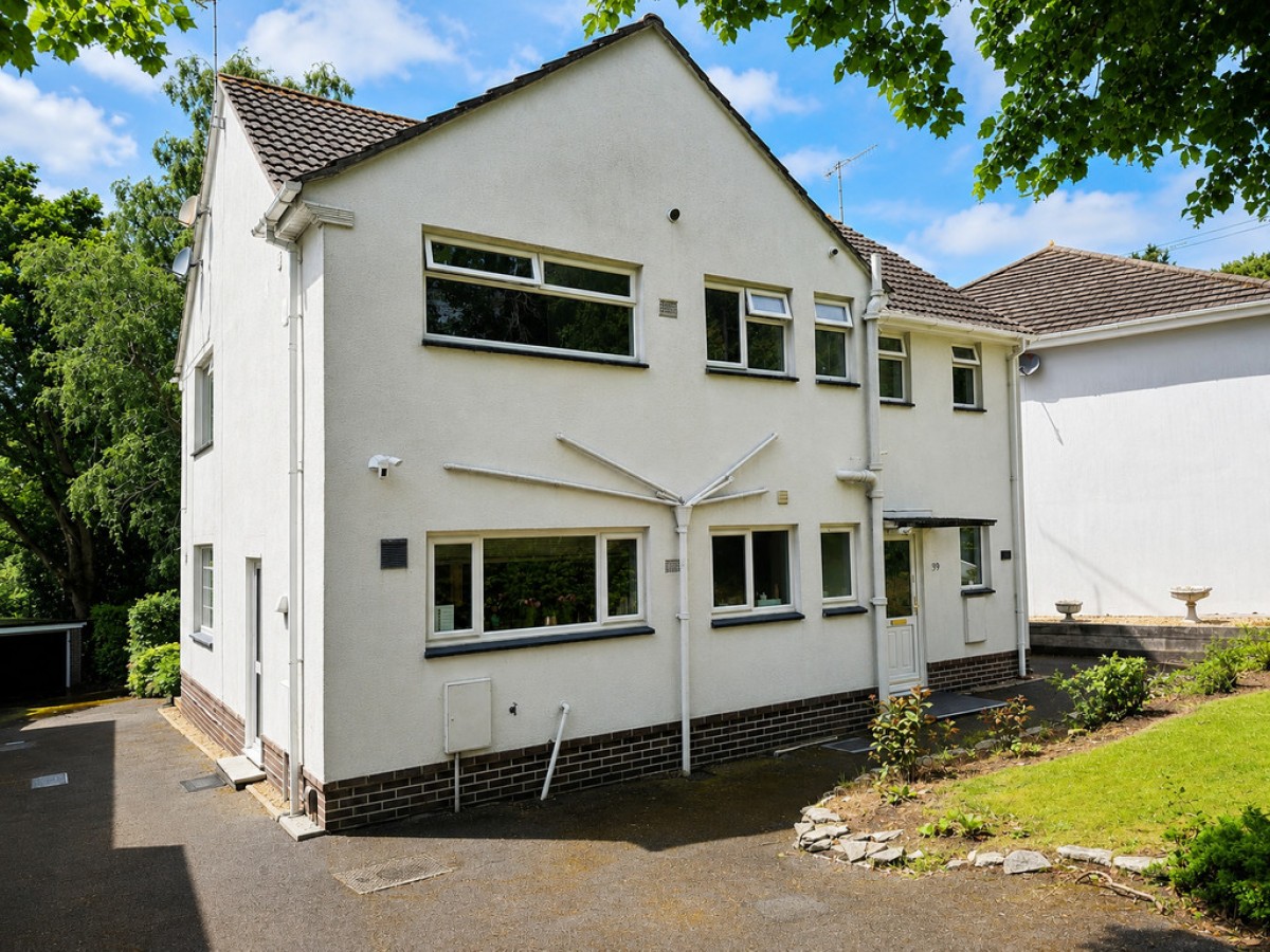 Lower Parkstone, Poole
