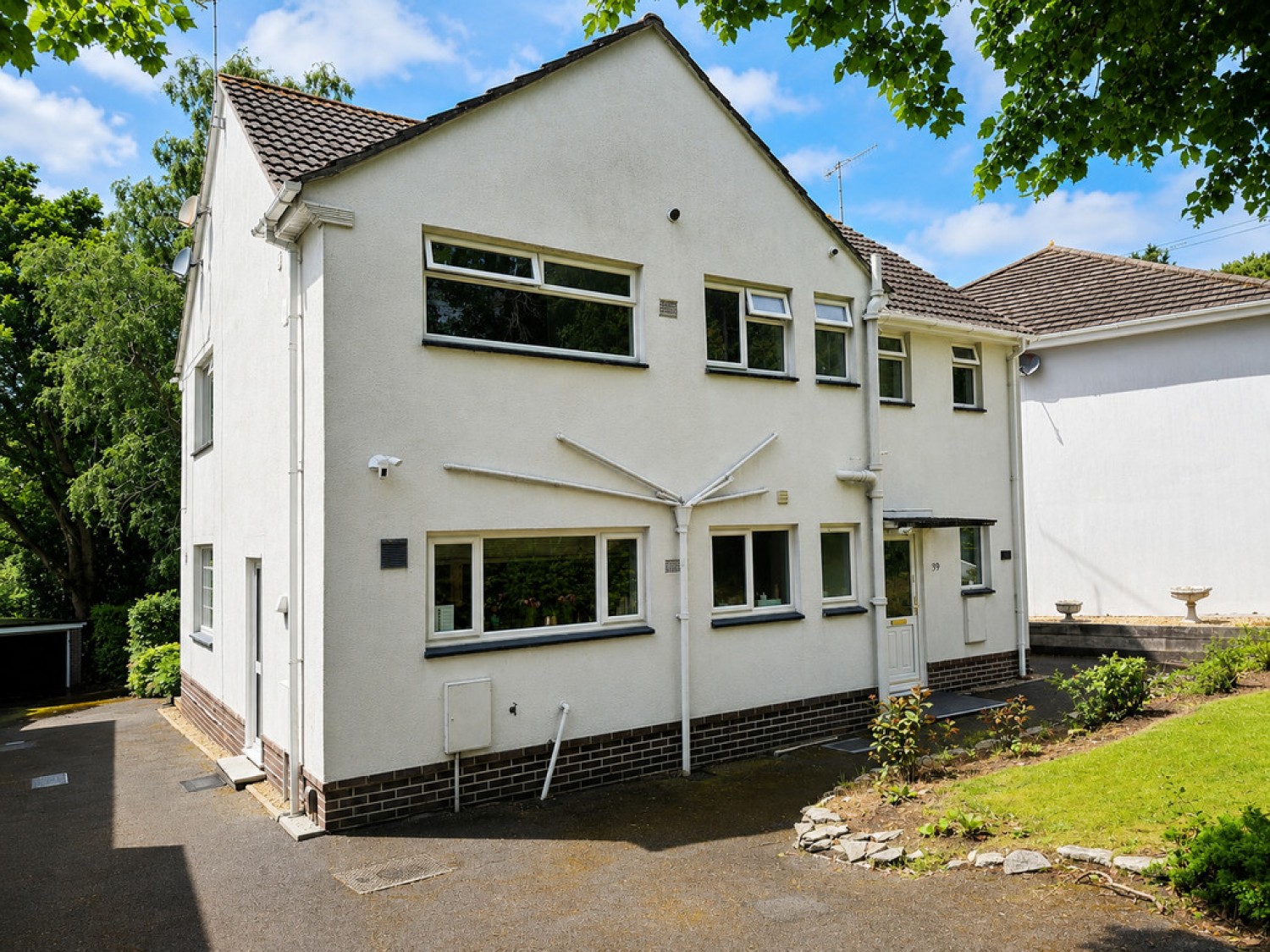 2 bedroom Flat for Letting Lower Parkstone, Poole