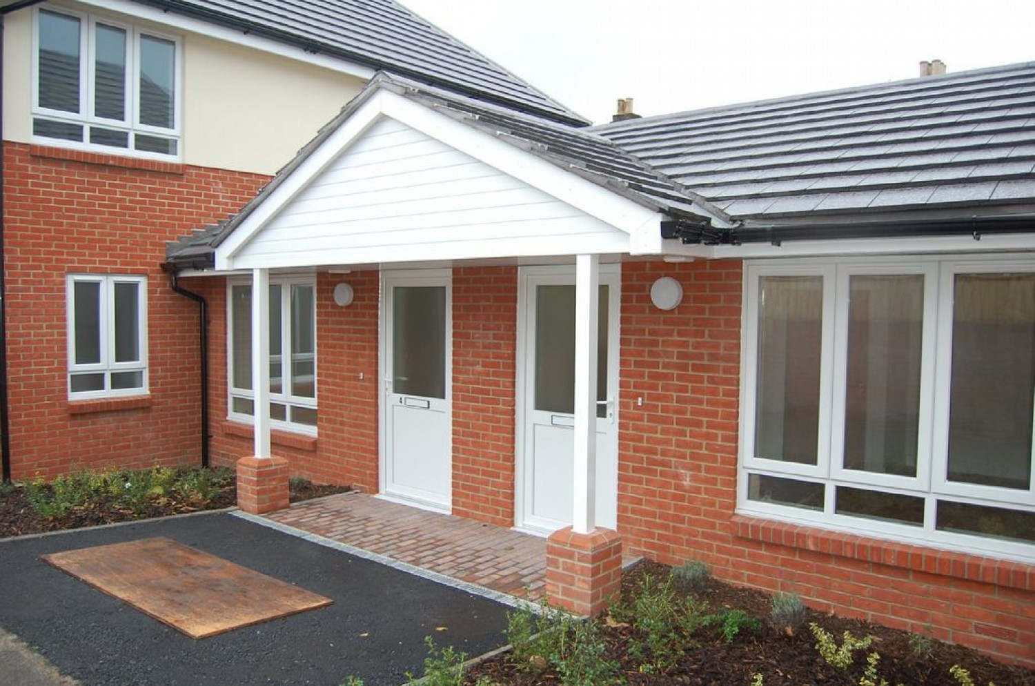 0 bedroom Flat for Letting Lower Parkstone, Poole