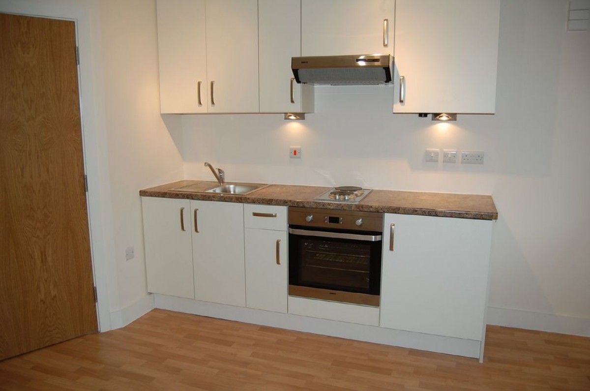 Lower Parkstone, Poole