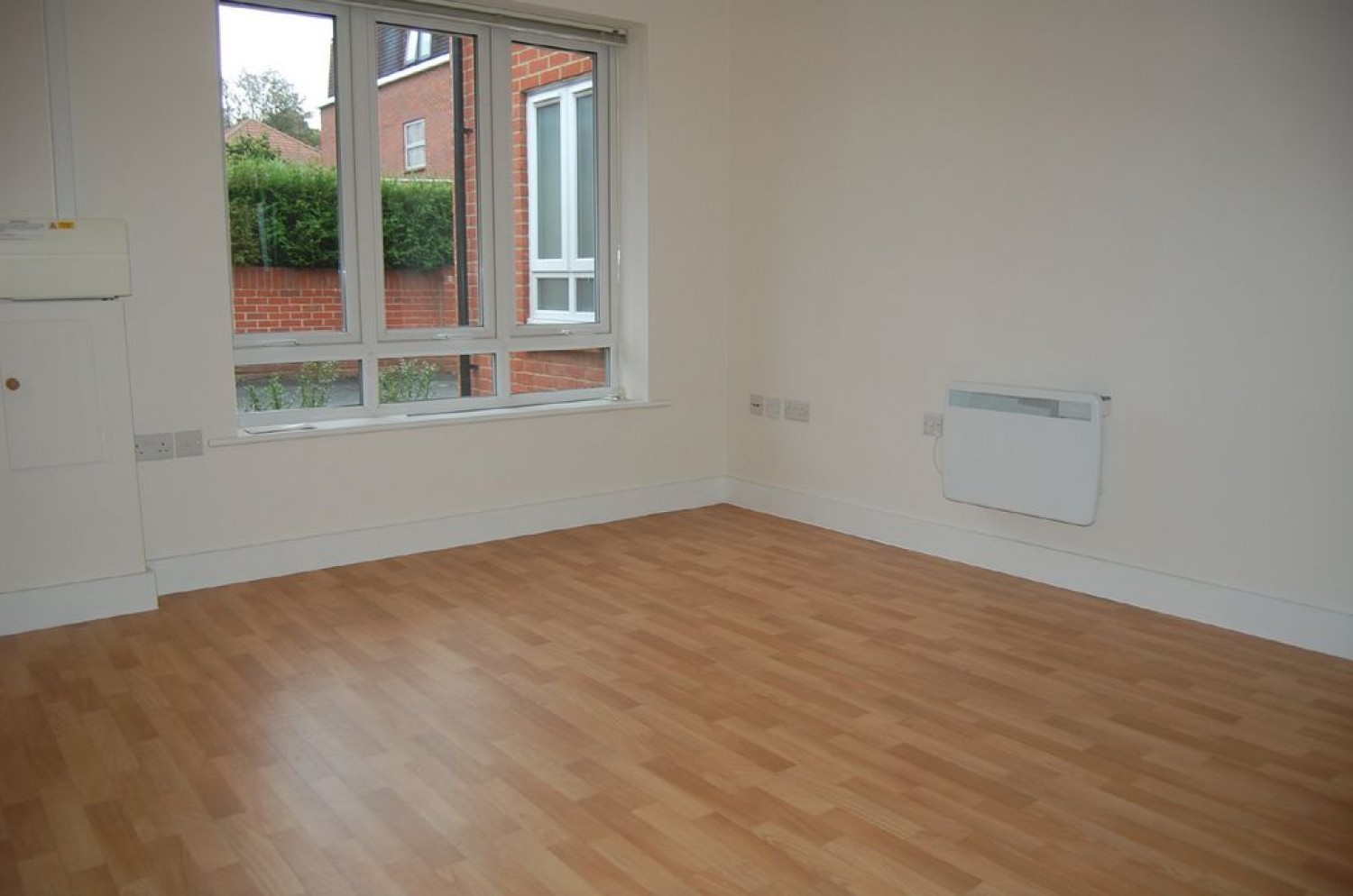 0 bedroom Flat for Letting Lower Parkstone, Poole