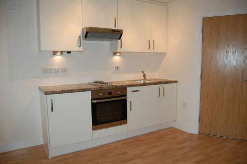 Hardy Road, Lower Parkstone