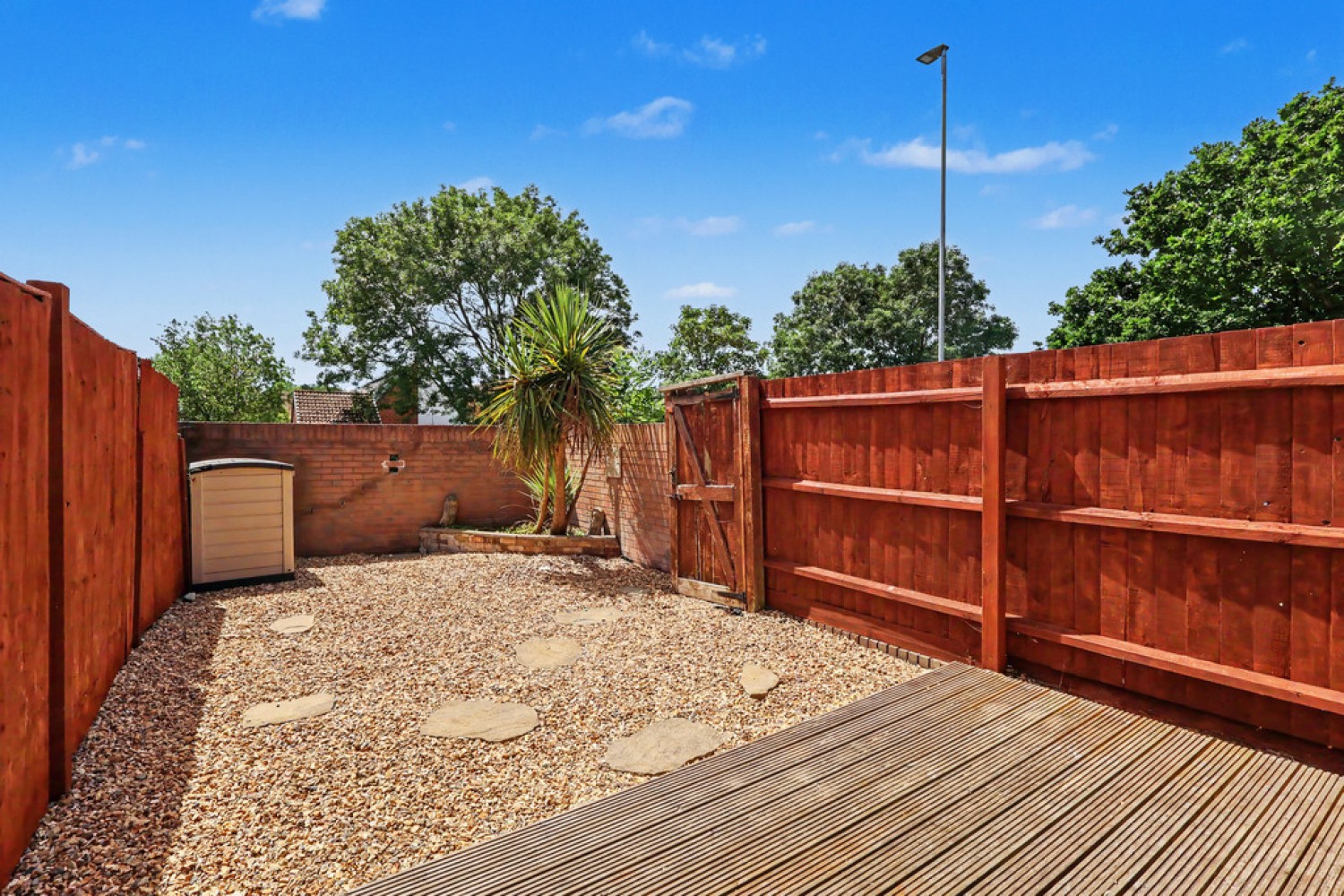 2 bedroom House for Letting Poole, Dorset
