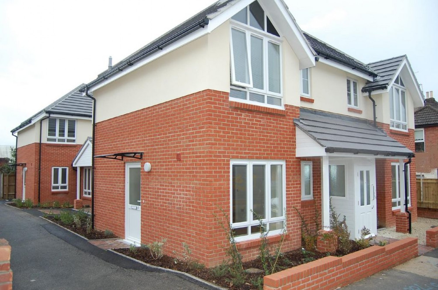 0 bedroom Flat for Letting Lower Parkstone