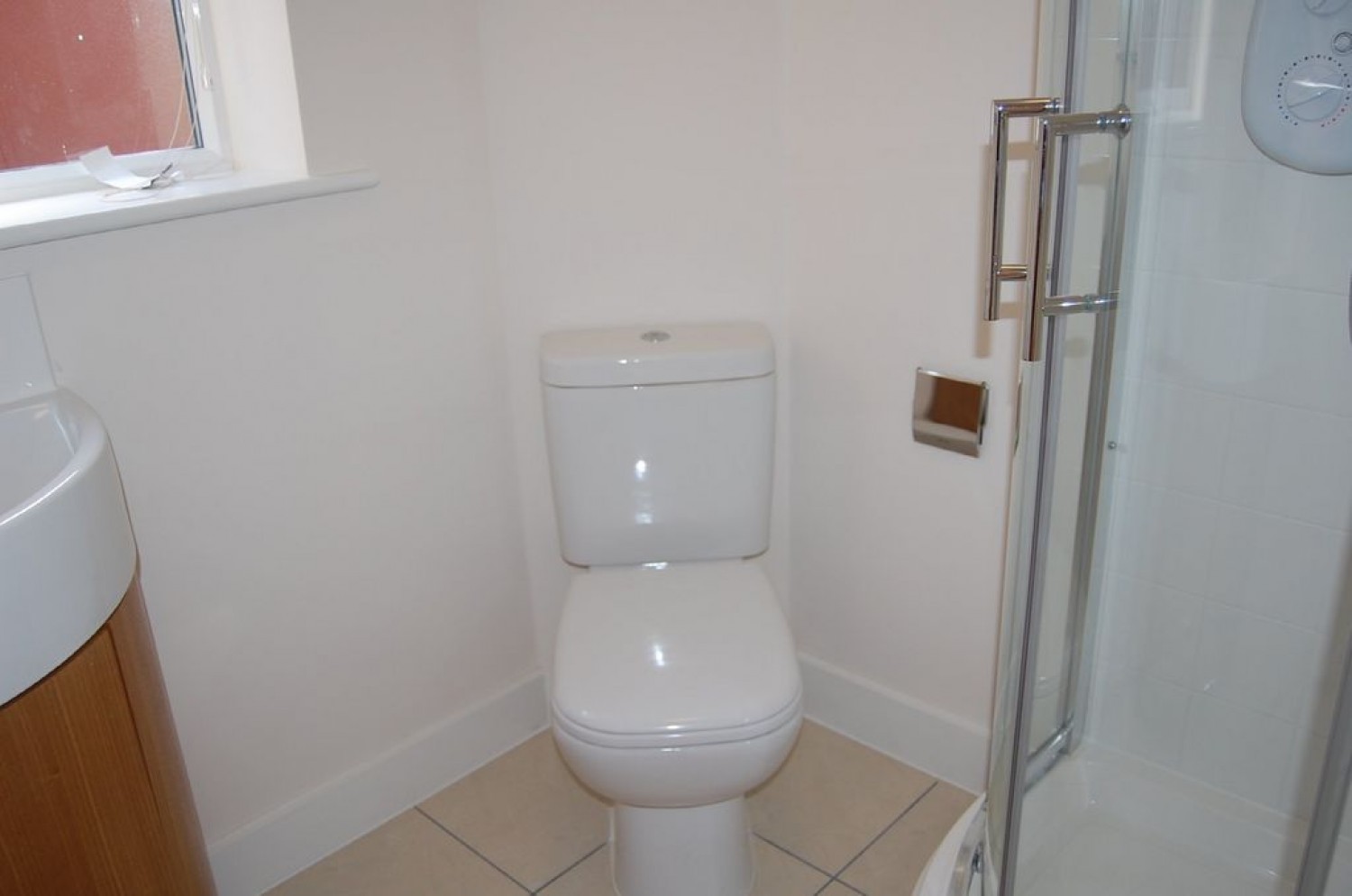 0 bedroom Flat for Letting Lower Parkstone