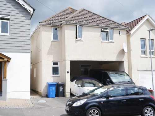 Parkstone, Poole