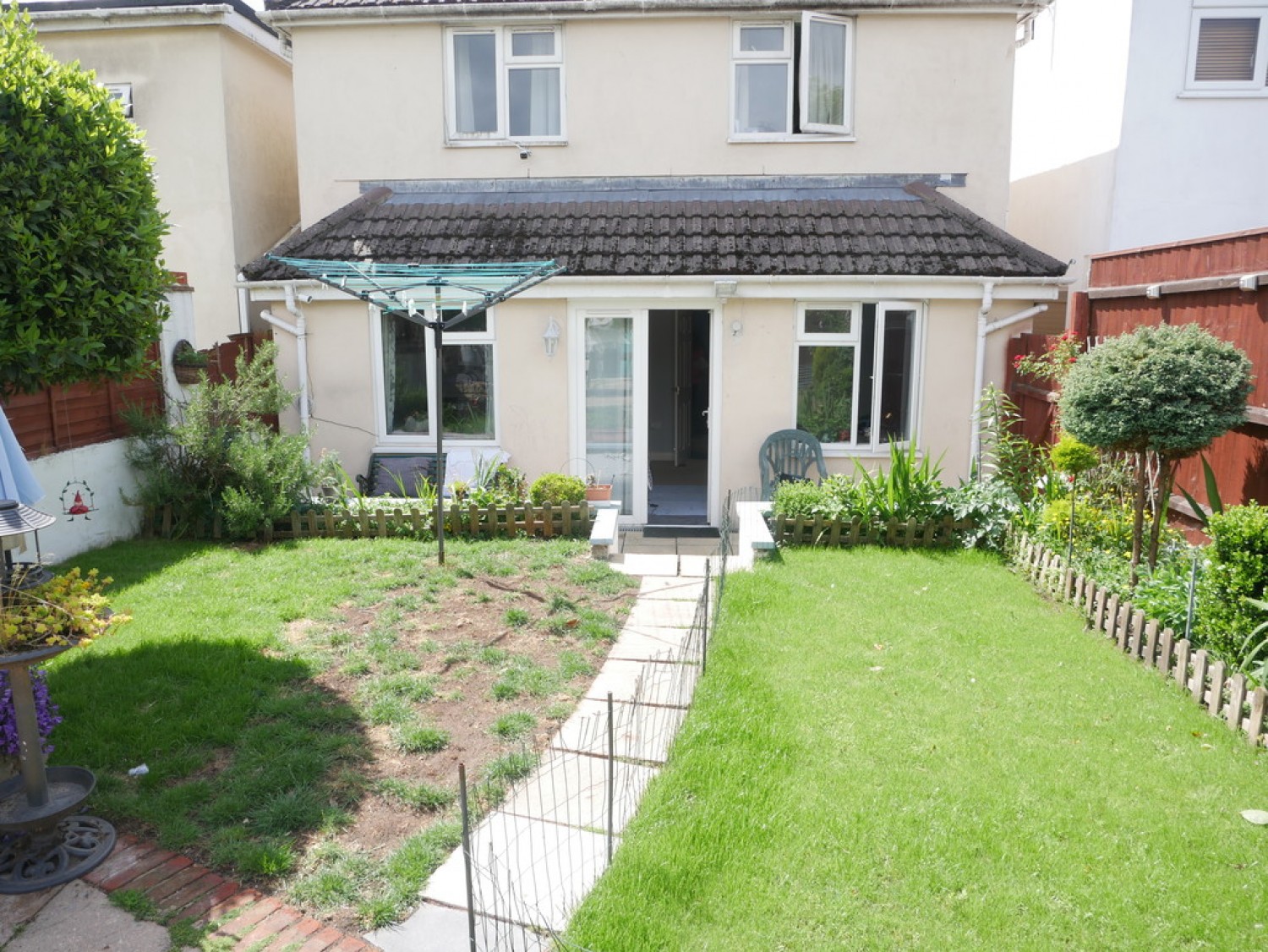 Parkstone, Poole
