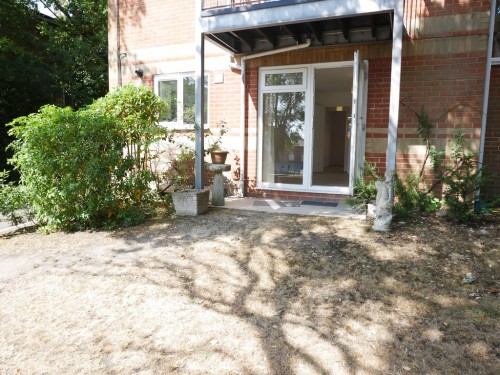 Lower Parkstone, Poole