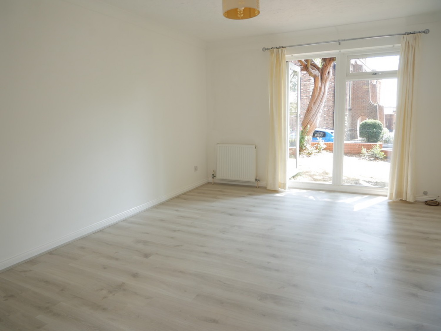 2 bedroom Flat for Letting Lower Parkstone, Poole