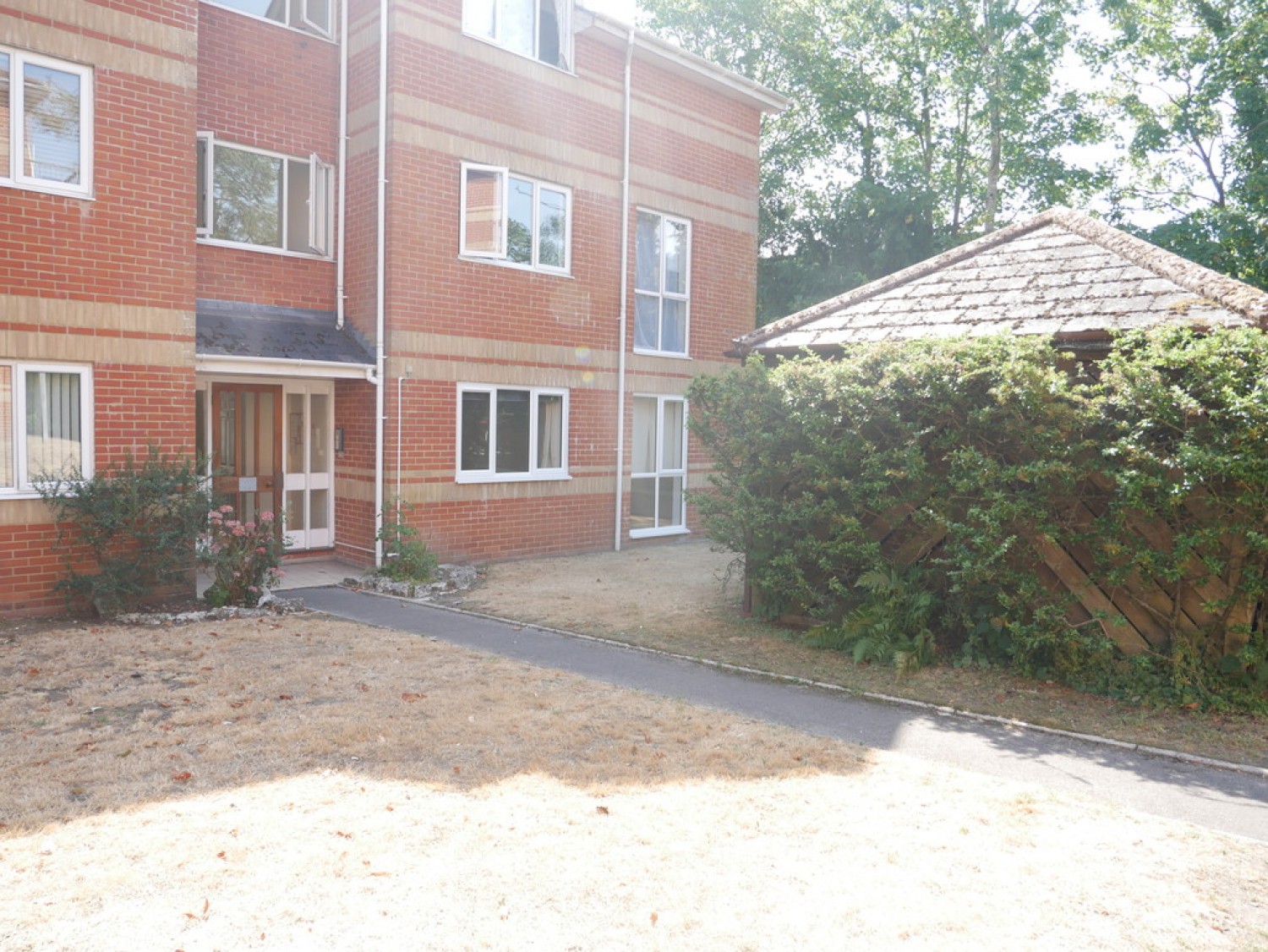 2 bedroom Flat for Letting Lower Parkstone, Poole