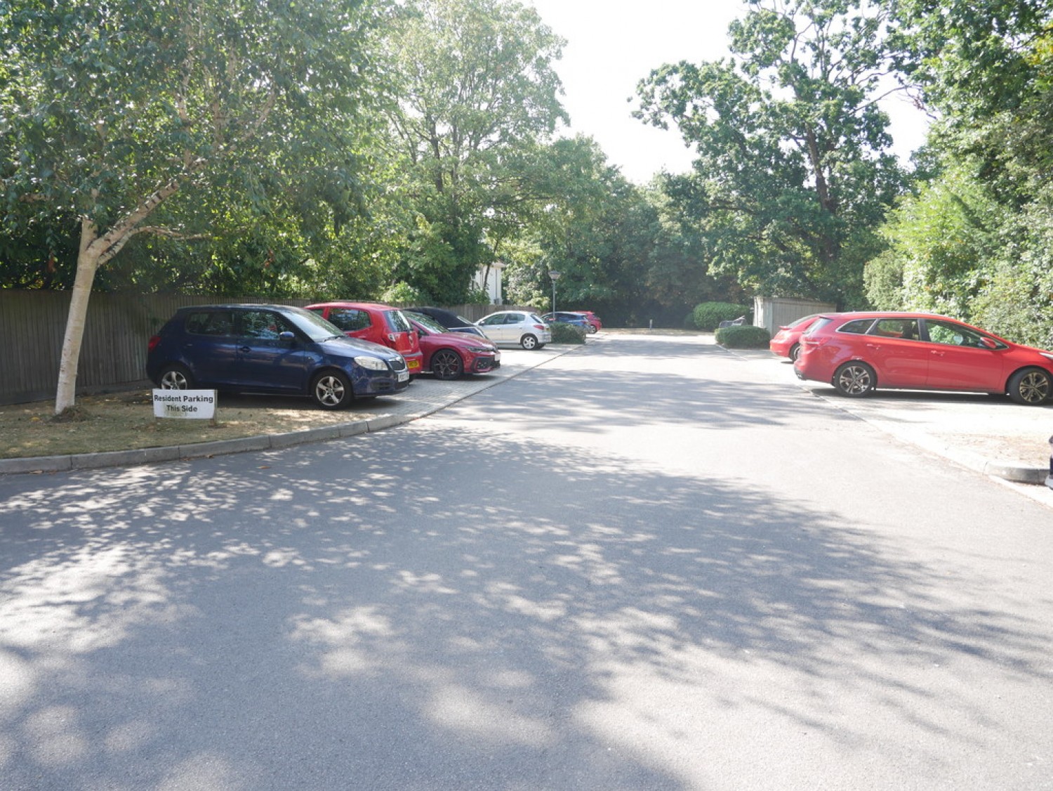 2 bedroom Flat for Letting Lower Parkstone, Poole