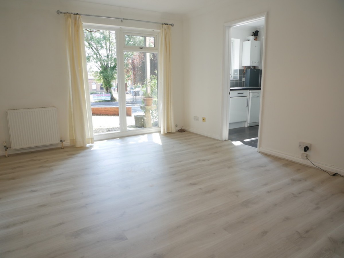 Lower Parkstone, Poole