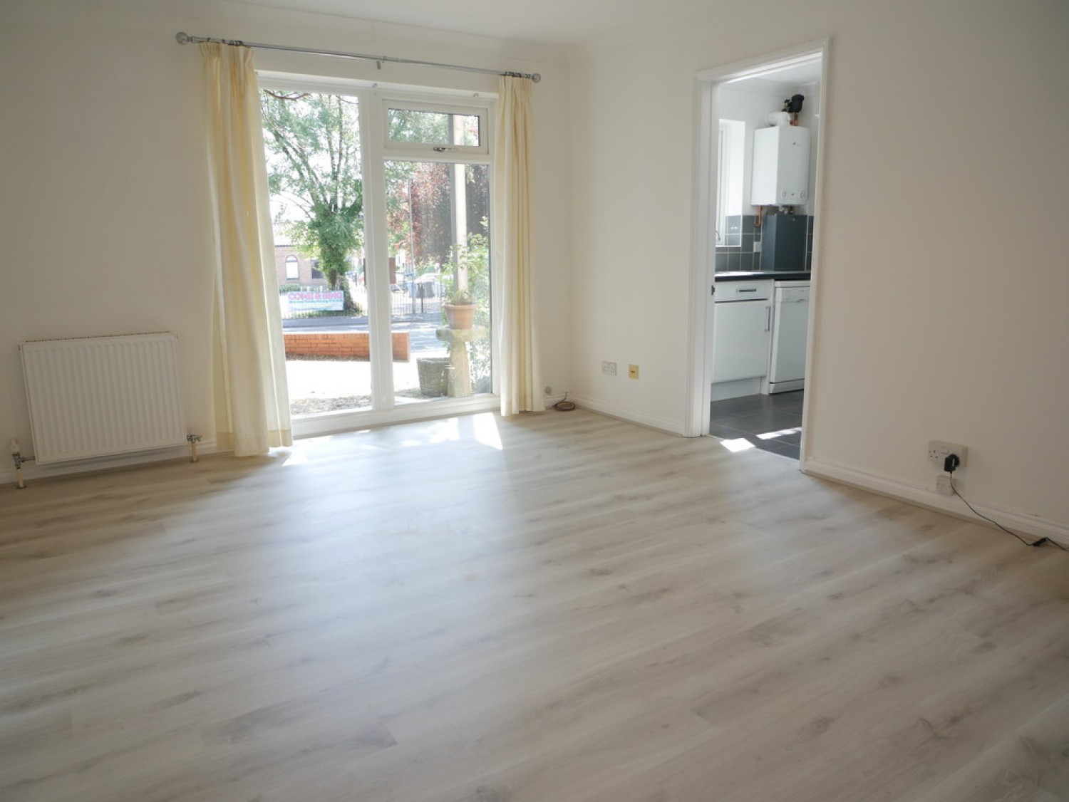 2 bedroom Flat for Letting Lower Parkstone, Poole