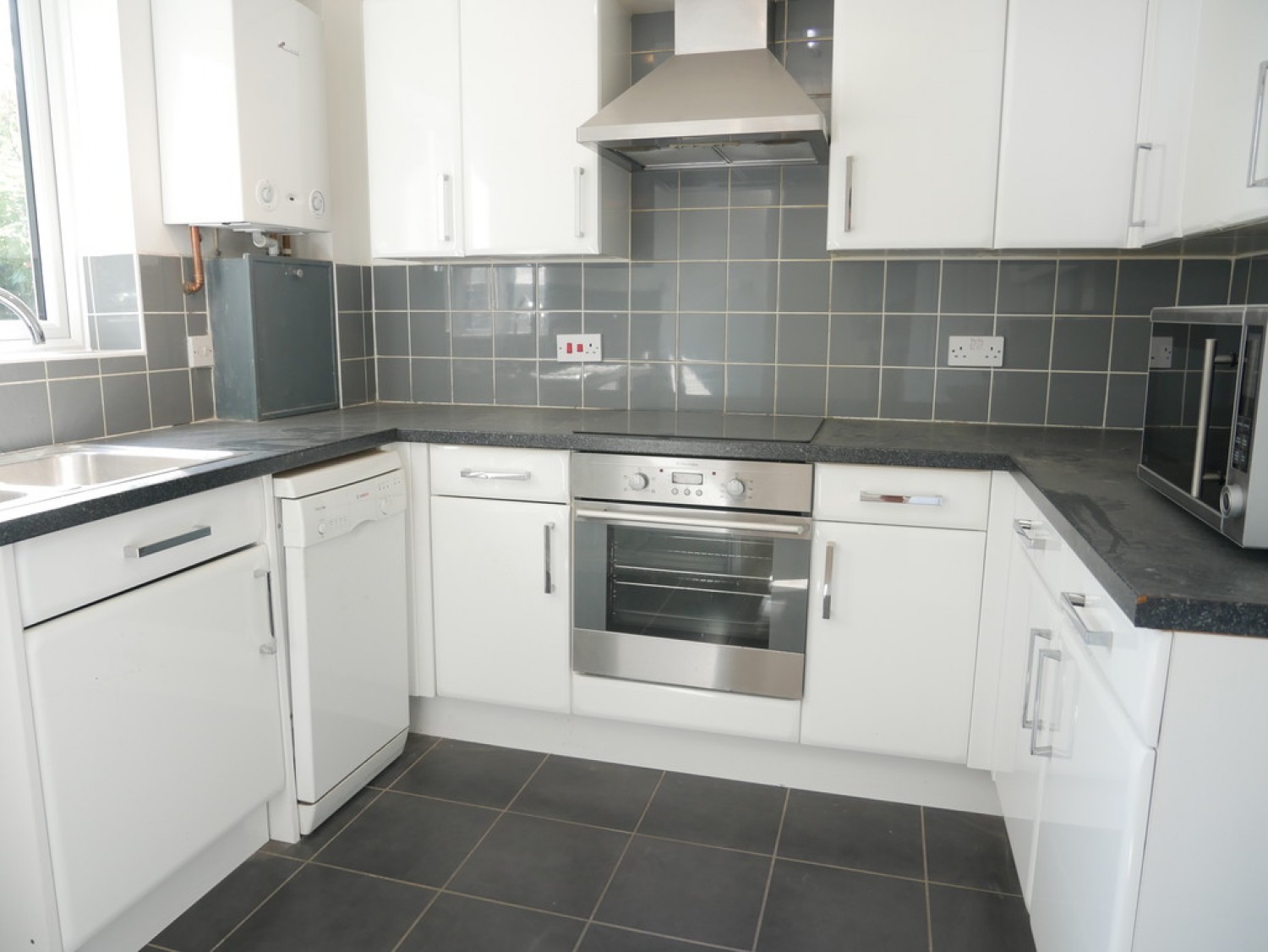 2 bedroom Flat for Letting Lower Parkstone, Poole