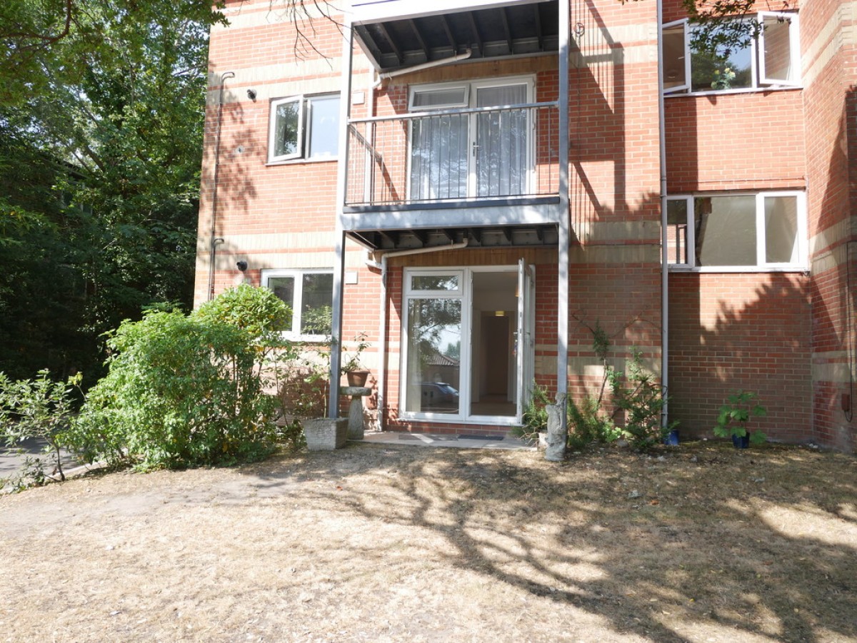 Lower Parkstone, Poole