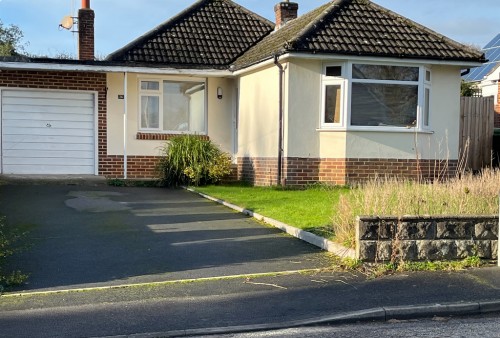 Lytham Road, Broadstone