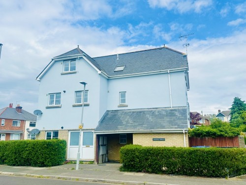 Lower Parkstone, Poole