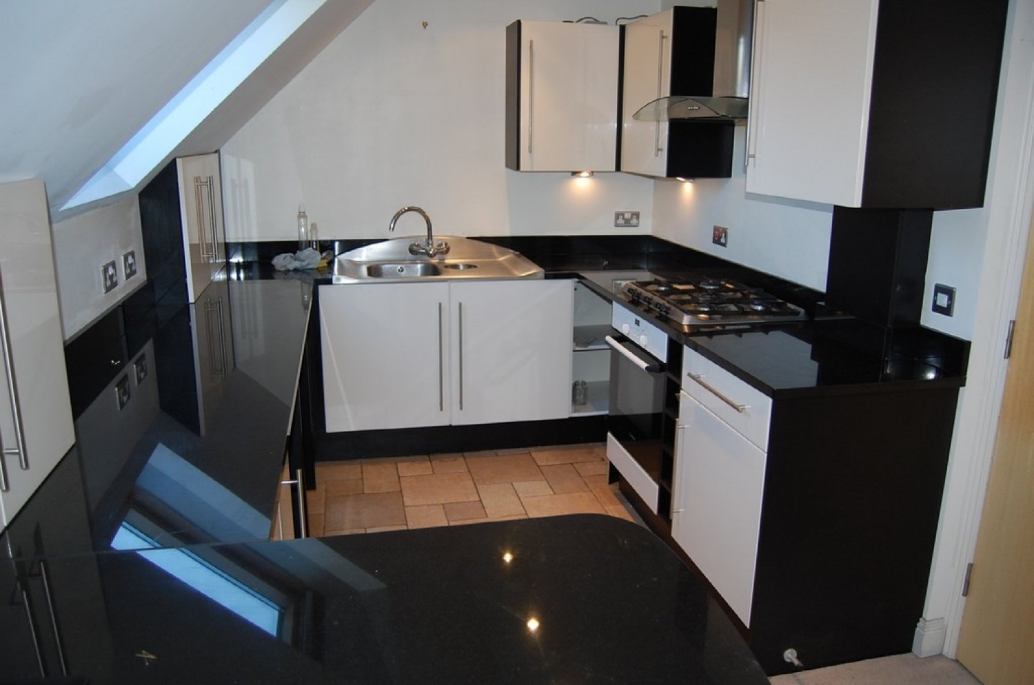 1 bedroom Flat for Letting Surrey House, Bournemouth