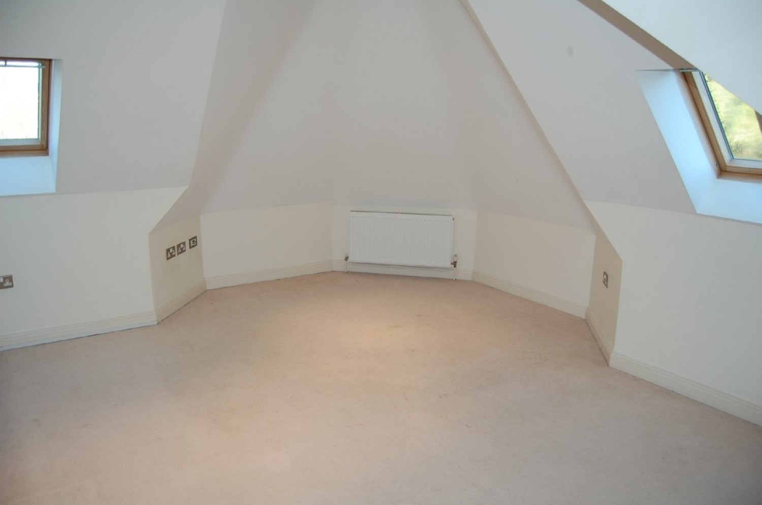 1 bedroom Flat for Letting Surrey House, Bournemouth