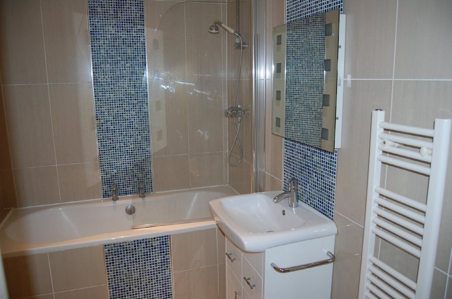 1 bedroom Flat for Letting Surrey House, Bournemouth