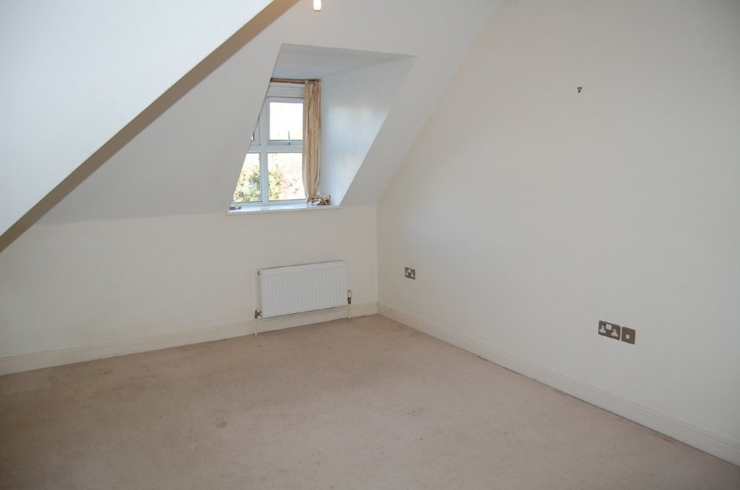 1 bedroom Flat for Letting Surrey House, Bournemouth