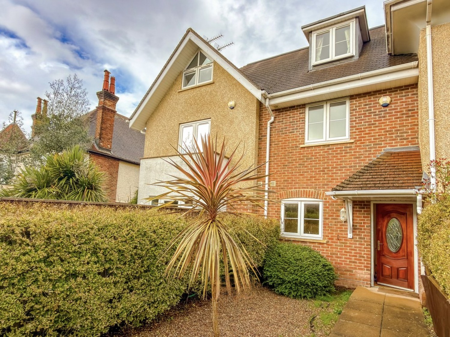 Birchwood Road, Lower Parkstone