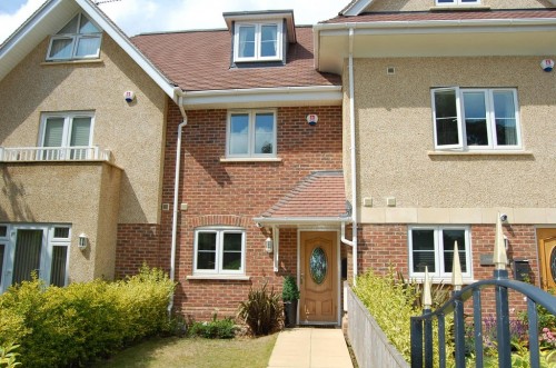 Birchwood Road, Lower Parkstone