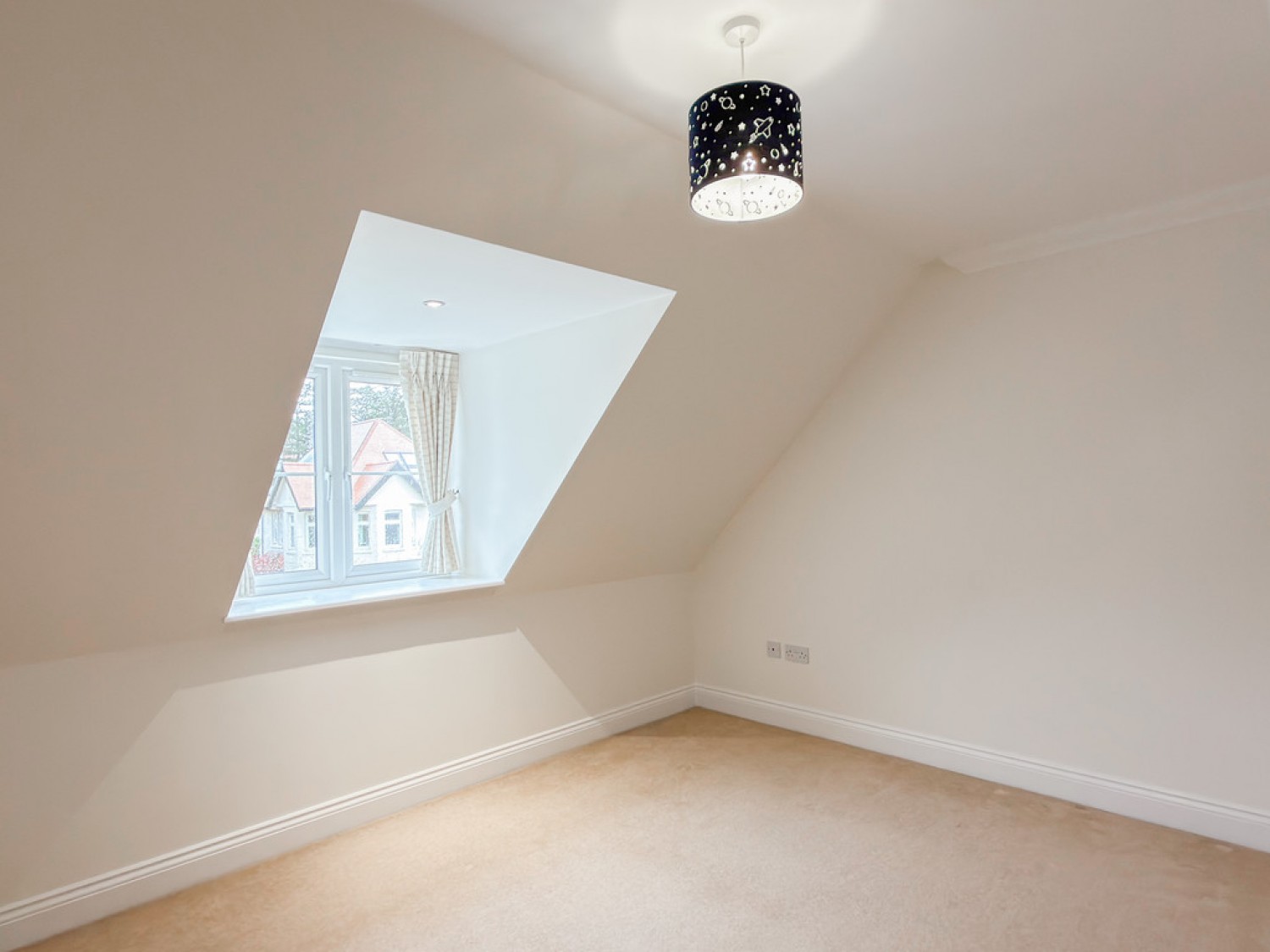 Birchwood Road, Lower Parkstone