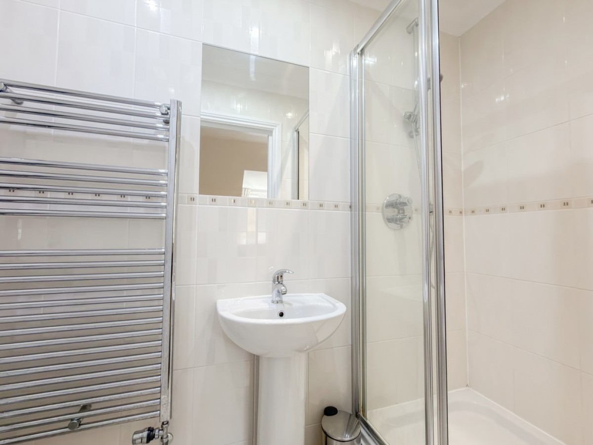 Birchwood Road, Lower Parkstone