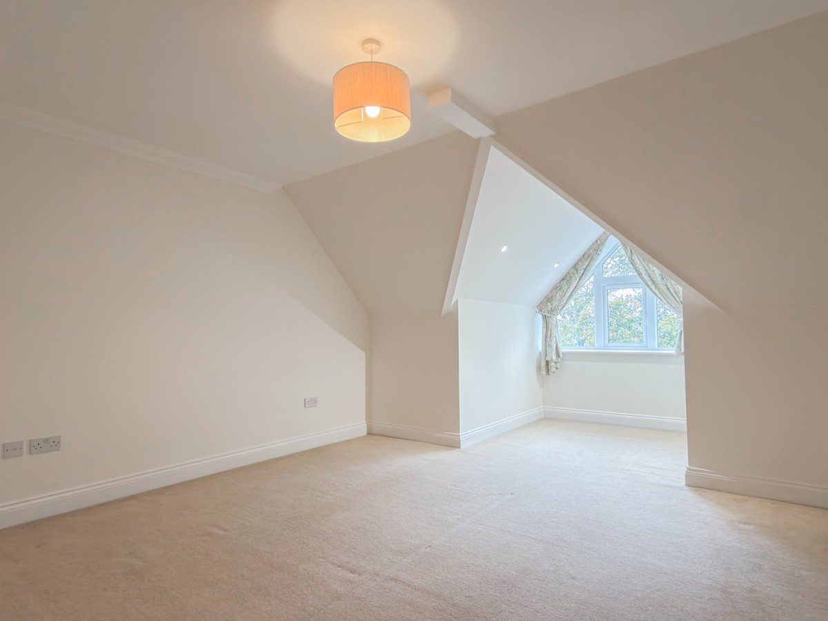 Birchwood Road, Lower Parkstone