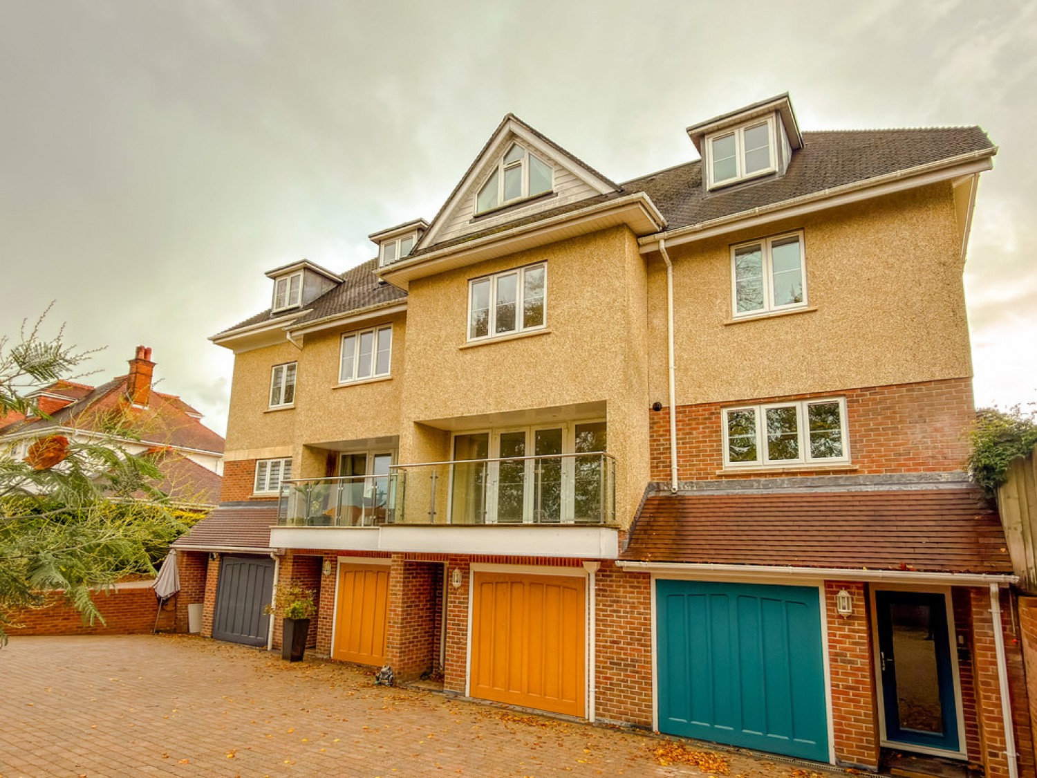 Birchwood Road, Lower Parkstone