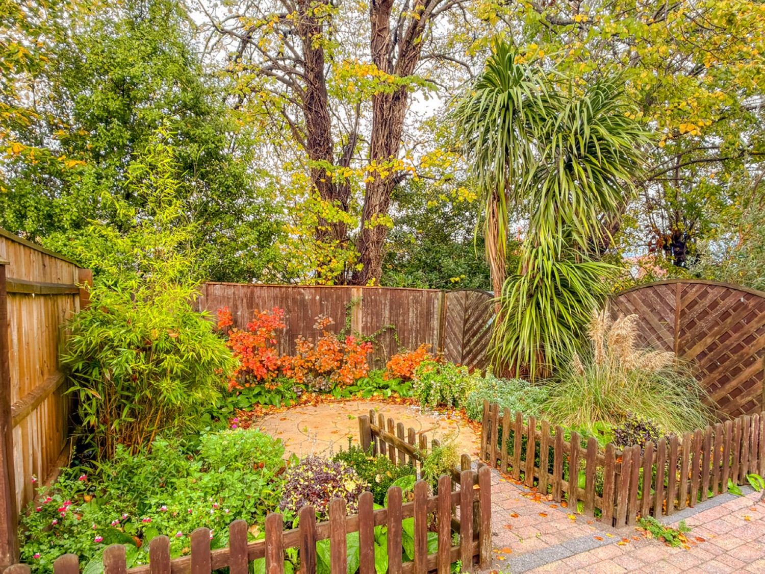 Birchwood Road, Lower Parkstone