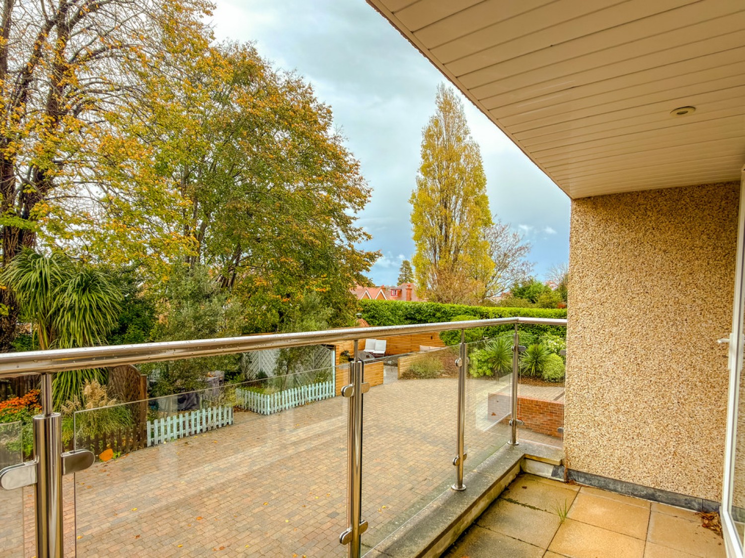 Birchwood Road, Lower Parkstone