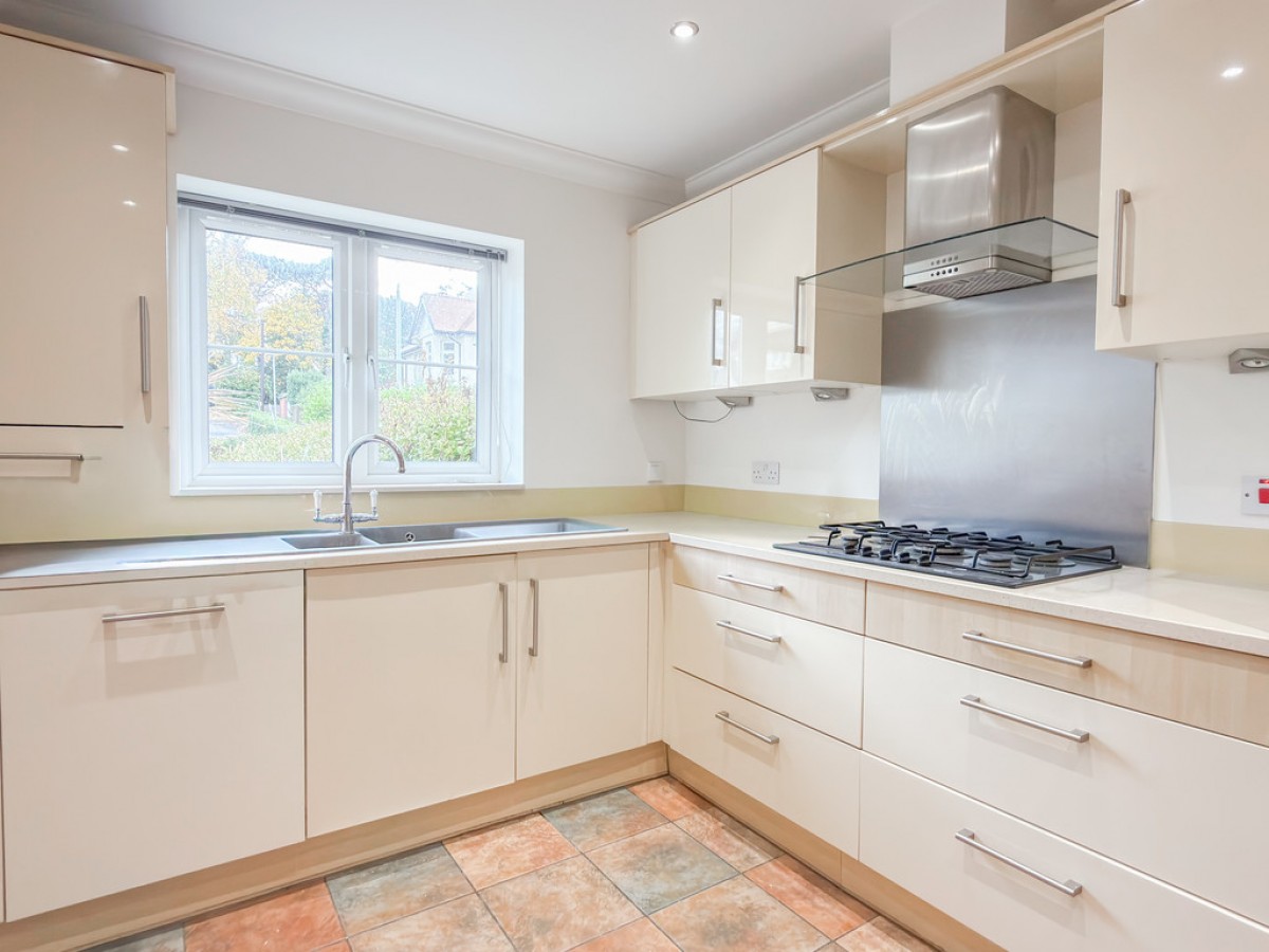 Birchwood Road, Lower Parkstone