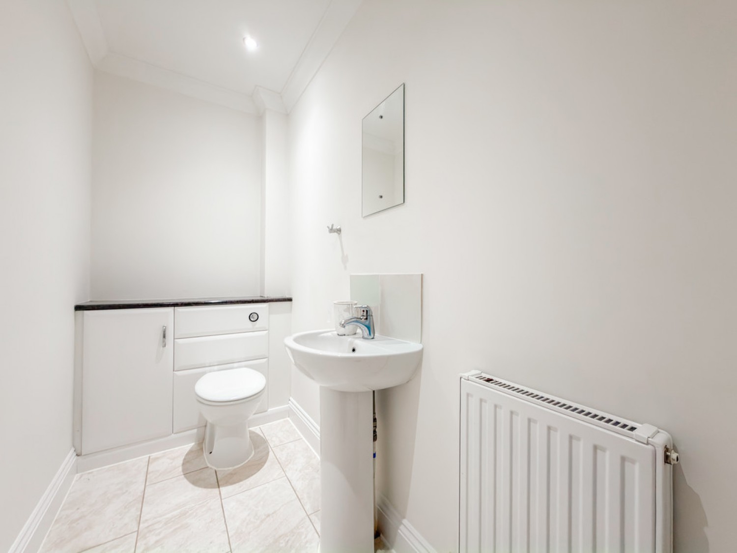 Birchwood Road, Lower Parkstone