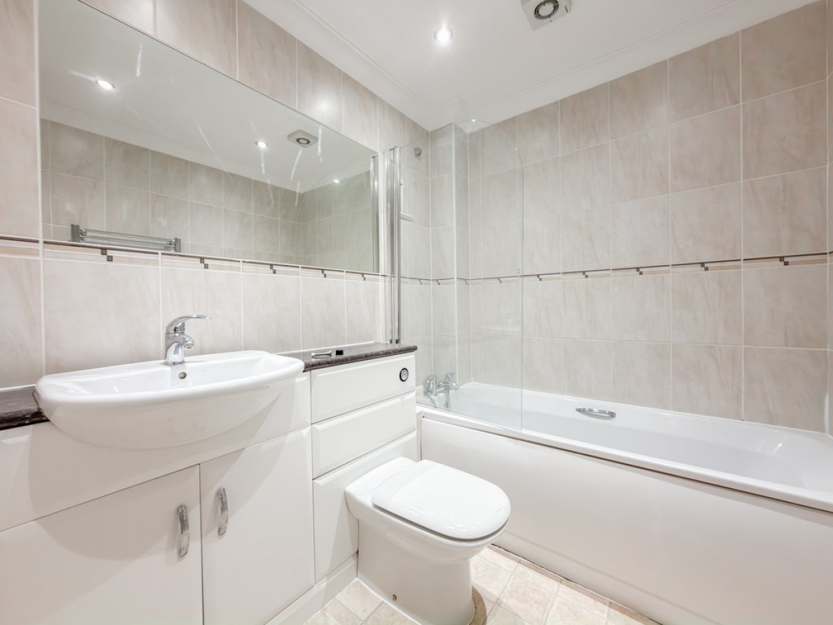 Birchwood Road, Lower Parkstone