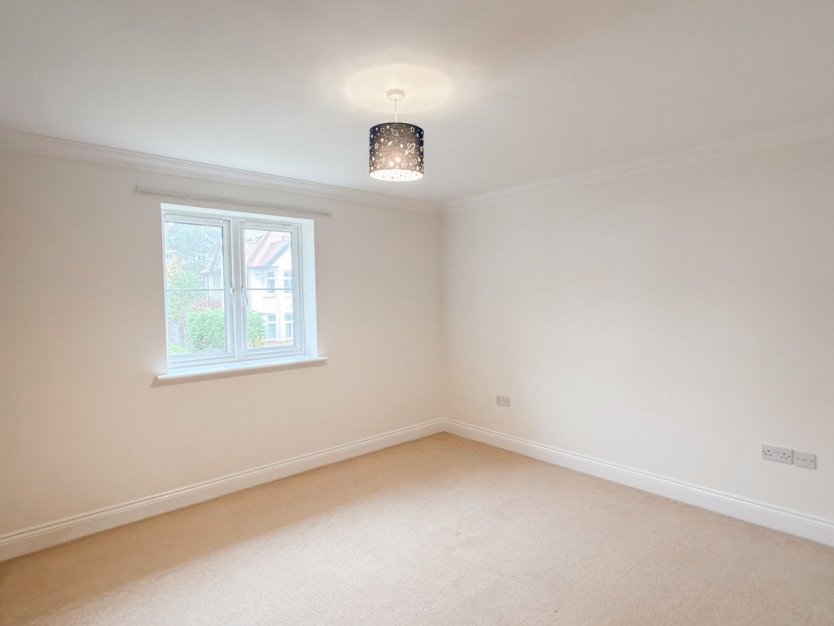 Birchwood Road, Lower Parkstone