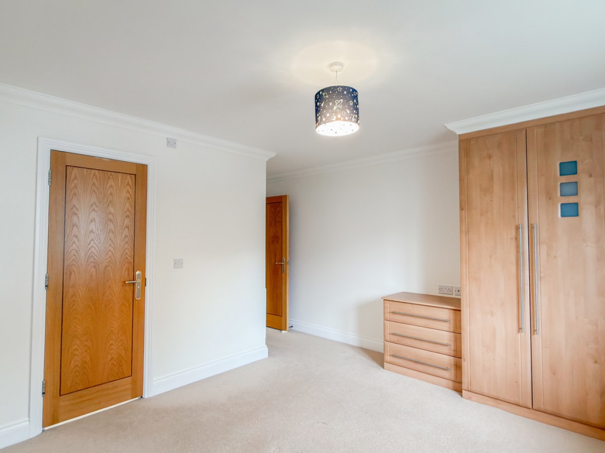 Birchwood Road, Lower Parkstone