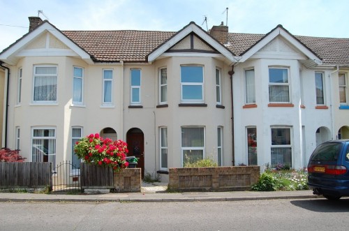 Parkstone, Poole