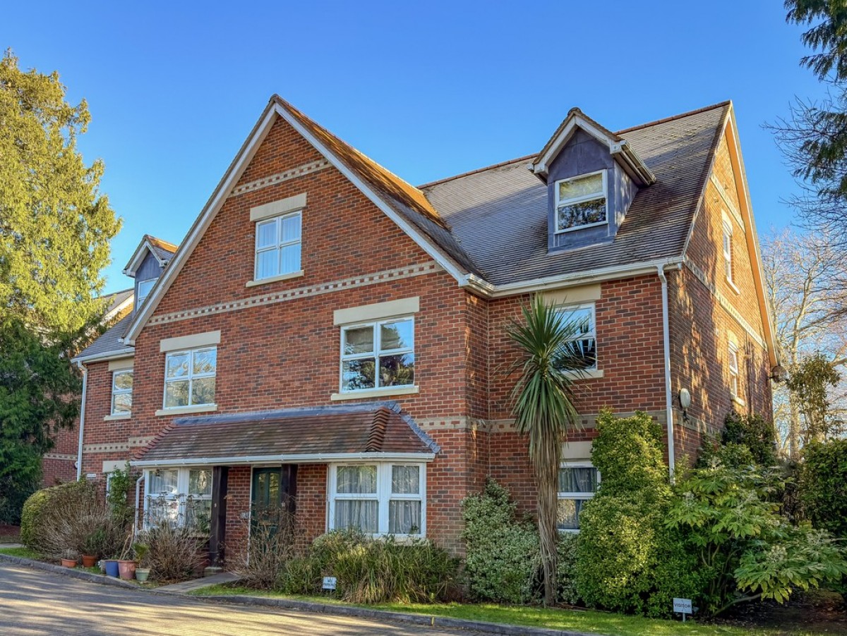 Lower Parkstone, Poole