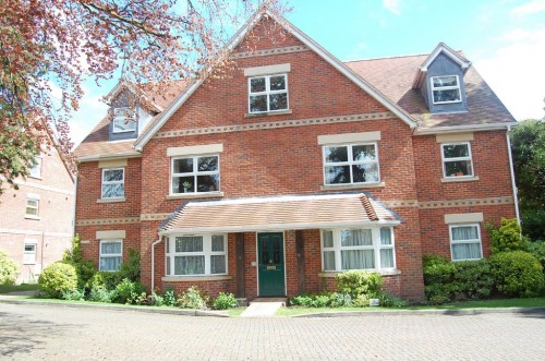 Lower Parkstone, Poole
