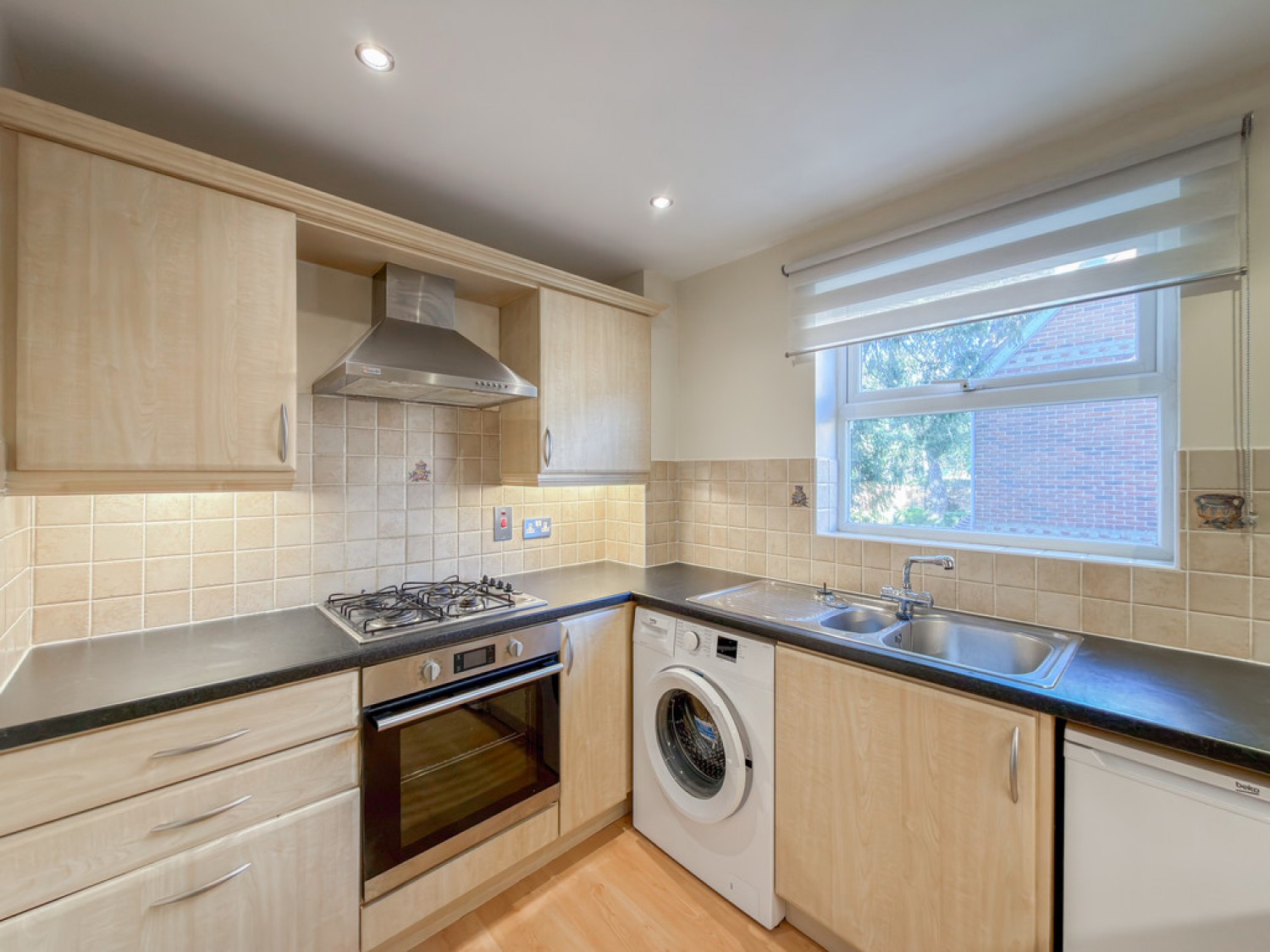 2 bedroom Flat in Lower Parkstone, Poole